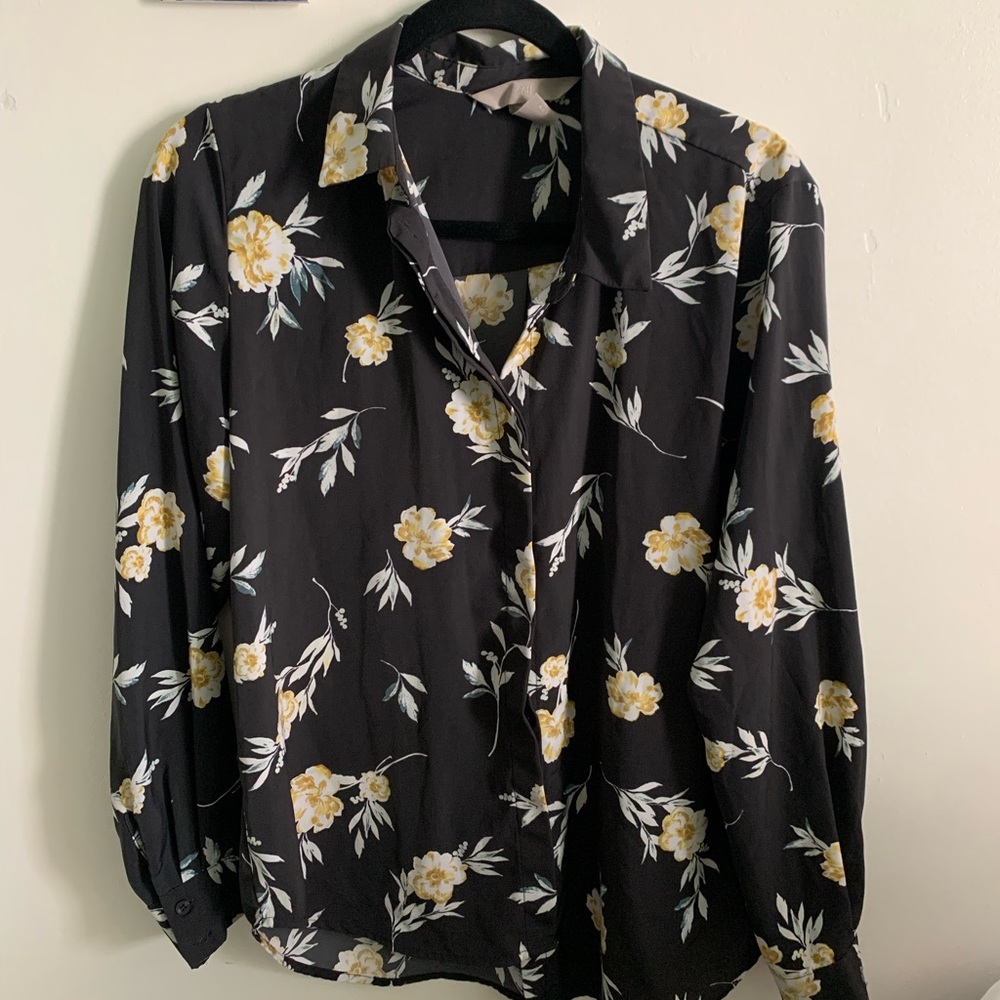 H&M Blouse